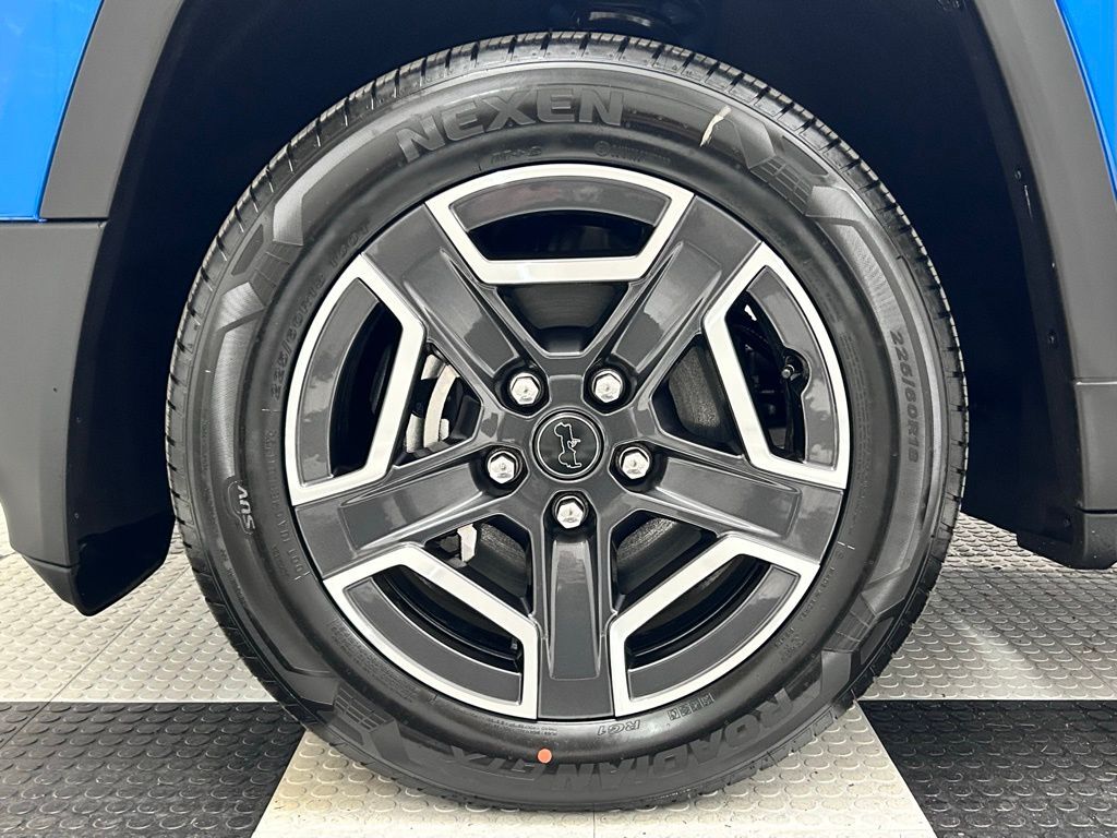 2026 Jeep Cherokee Laredo Portland OR