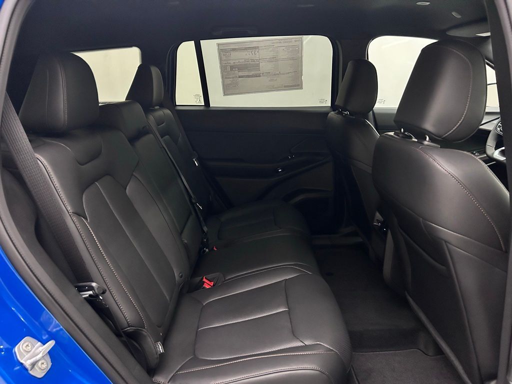 2026 Jeep Cherokee Laredo Portland OR