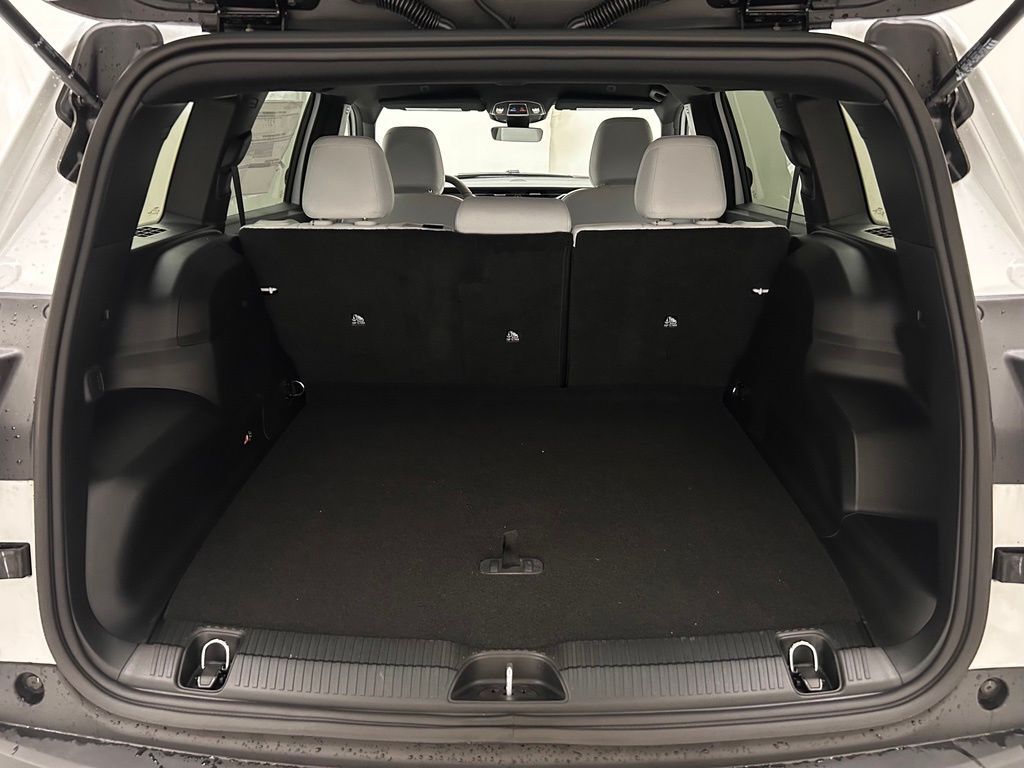 2026 Jeep Cherokee Laredo Portland OR
