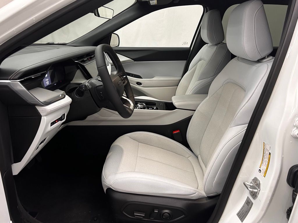 2026 Jeep Cherokee Laredo Portland OR