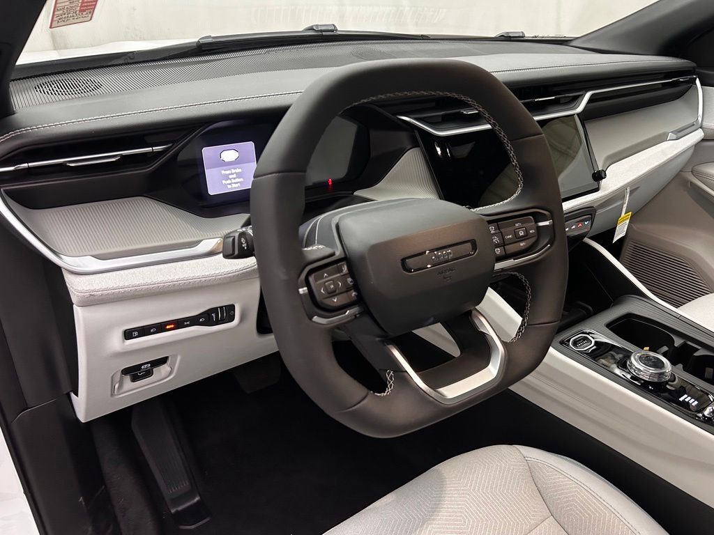 2026 Jeep Cherokee Laredo Portland OR