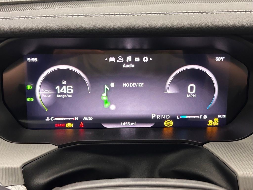 2026 Jeep Cherokee Laredo Portland OR
