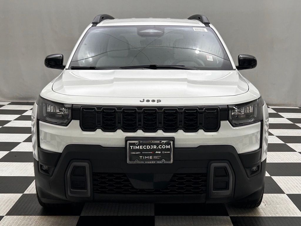2026 Jeep Cherokee Laredo Portland OR