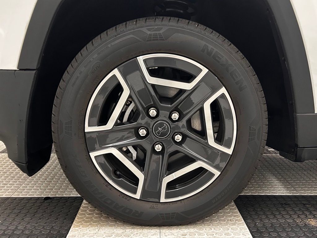 2026 Jeep Cherokee Laredo Portland OR