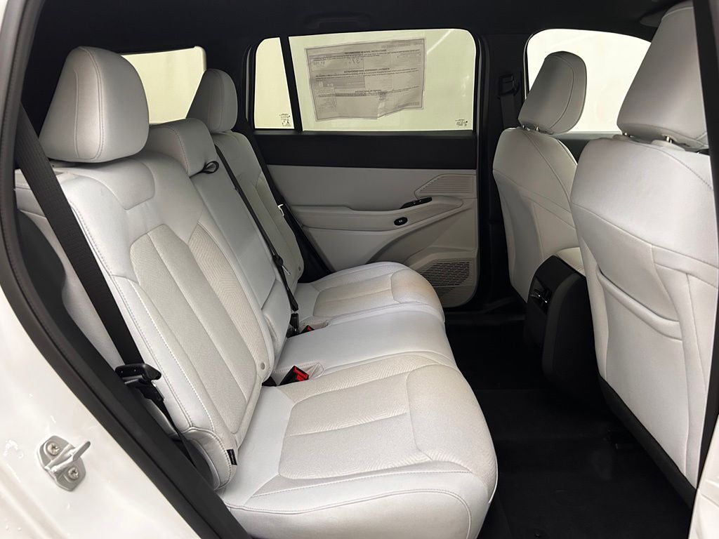 2026 Jeep Cherokee Laredo Portland OR