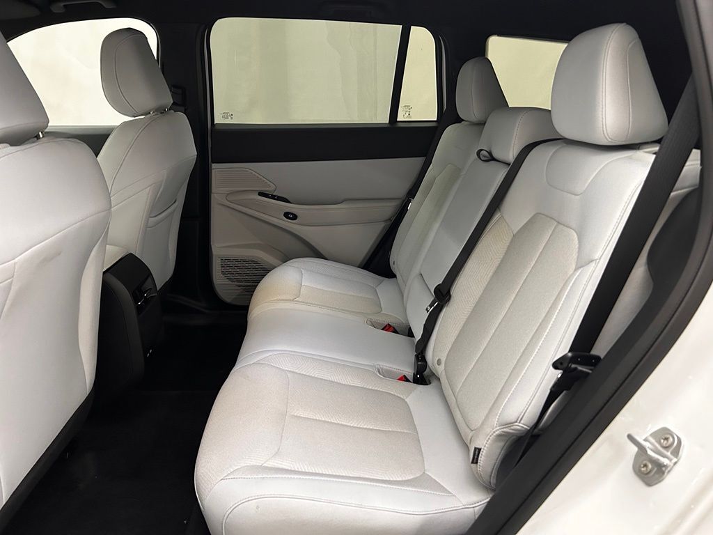 2026 Jeep Cherokee Laredo Portland OR