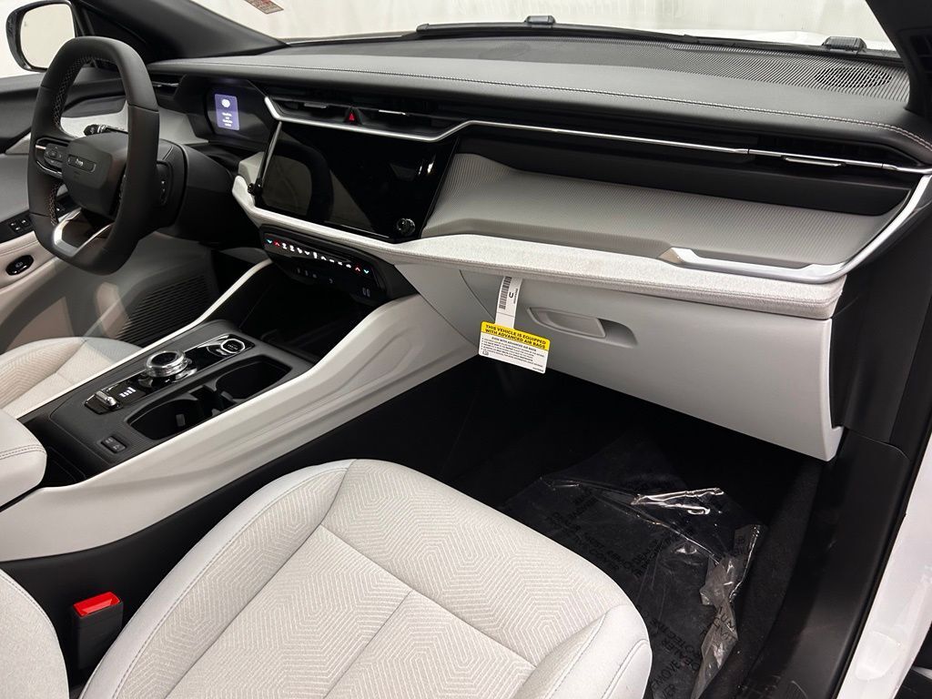 2026 Jeep Cherokee Laredo Portland OR