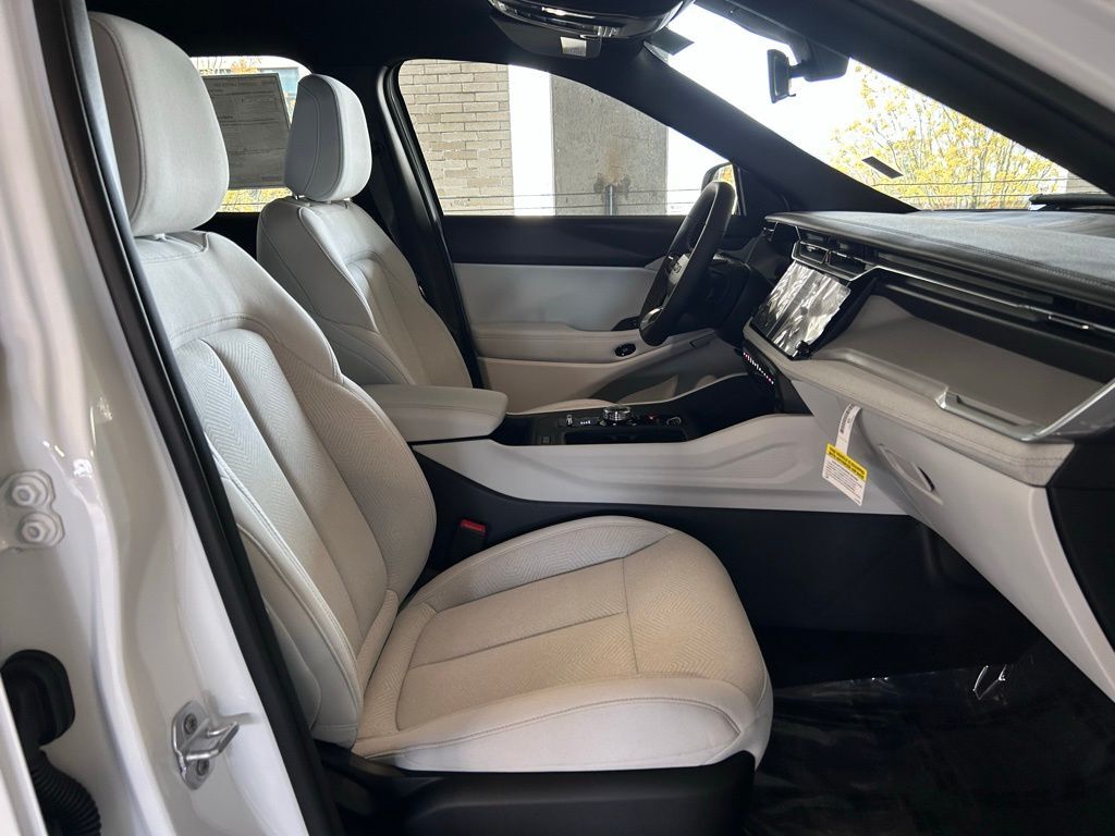 2026 Jeep Cherokee Laredo Portland OR