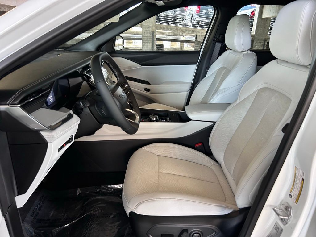2026 Jeep Cherokee Laredo Portland OR