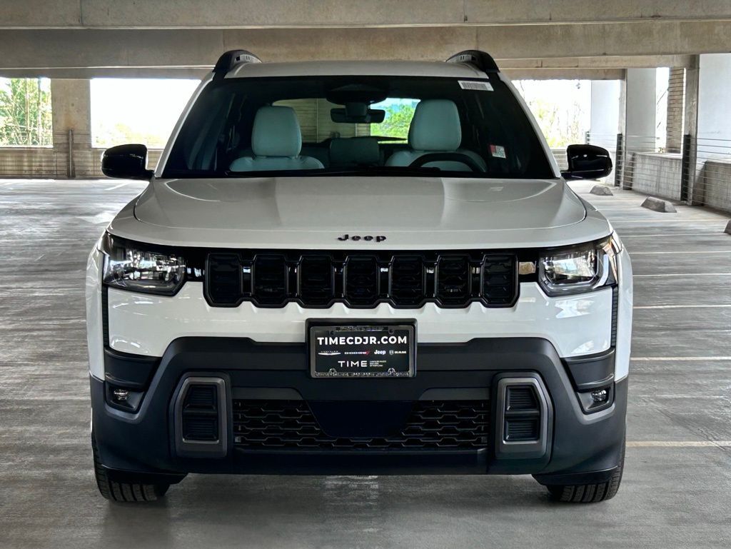 2026 Jeep Cherokee Laredo Portland OR