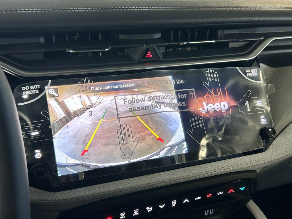 2026 Jeep Cherokee Laredo Portland OR