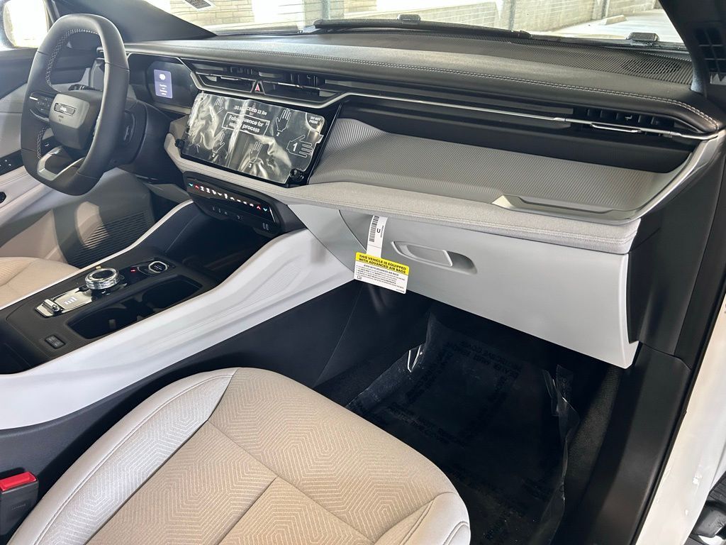 2026 Jeep Cherokee Laredo Portland OR