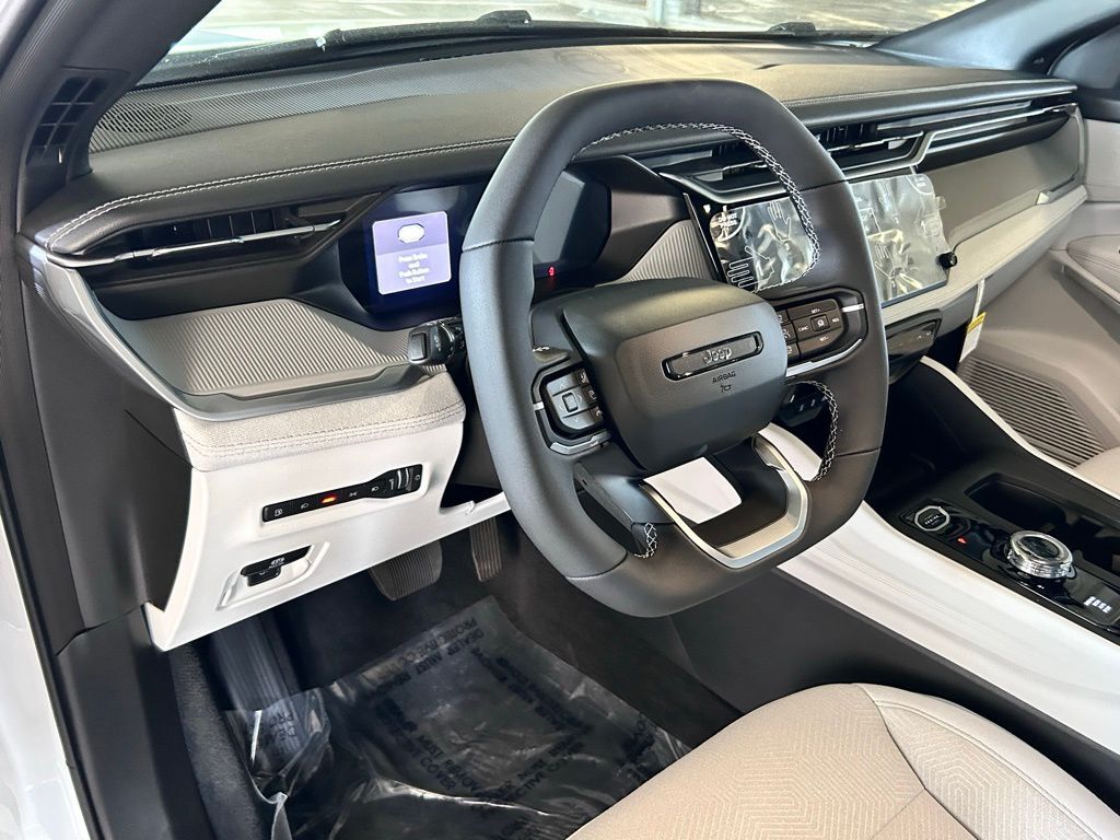 2026 Jeep Cherokee Laredo Portland OR