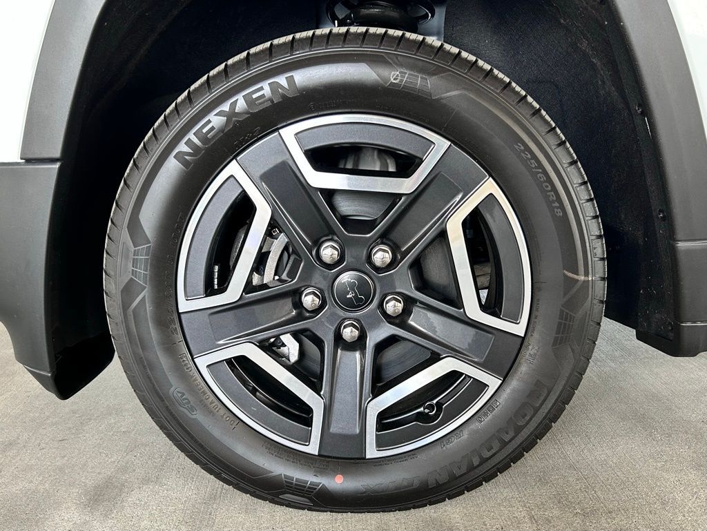 2026 Jeep Cherokee Laredo Portland OR