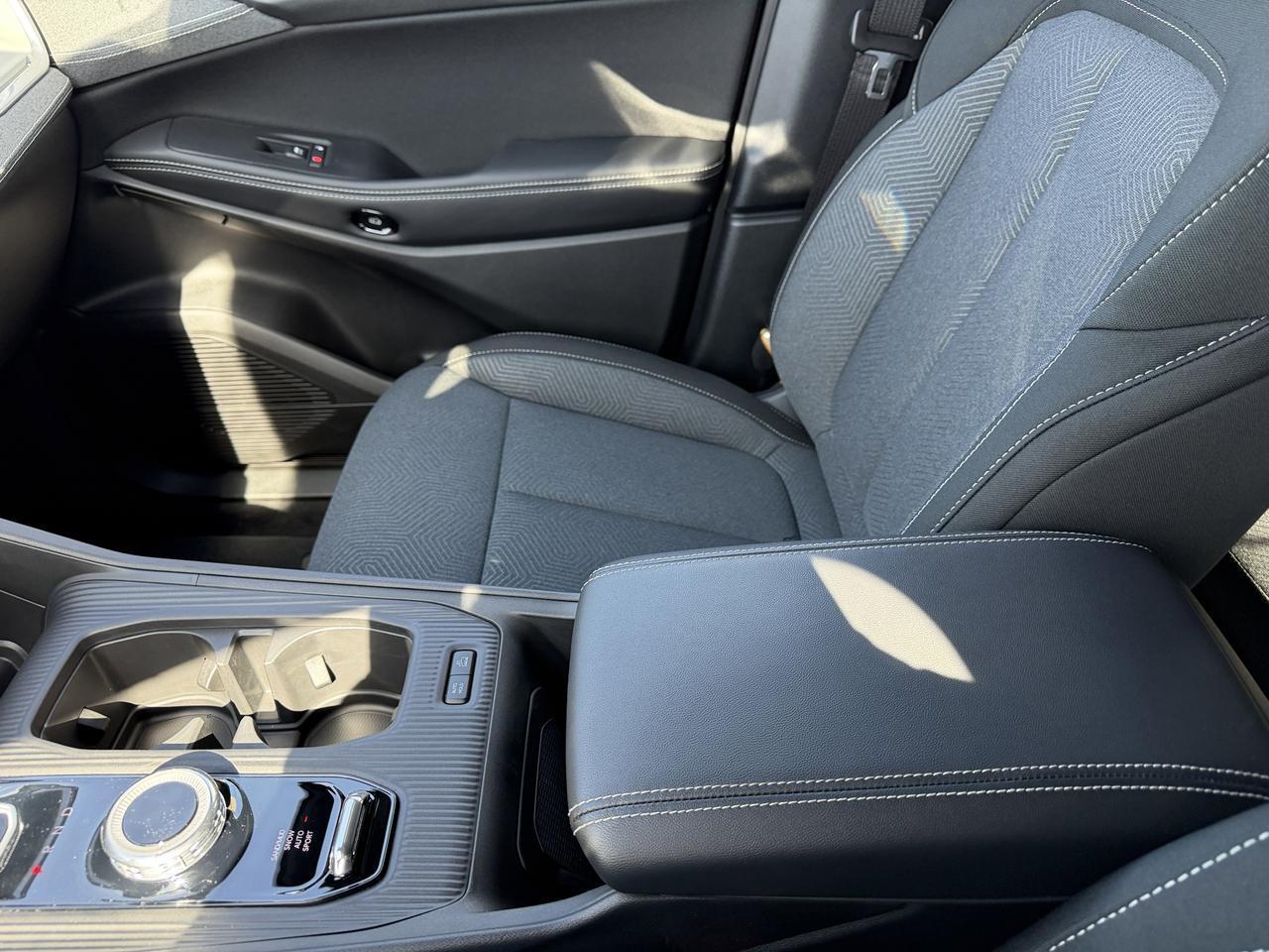 2026 Jeep Cherokee Laredo Redwater AB