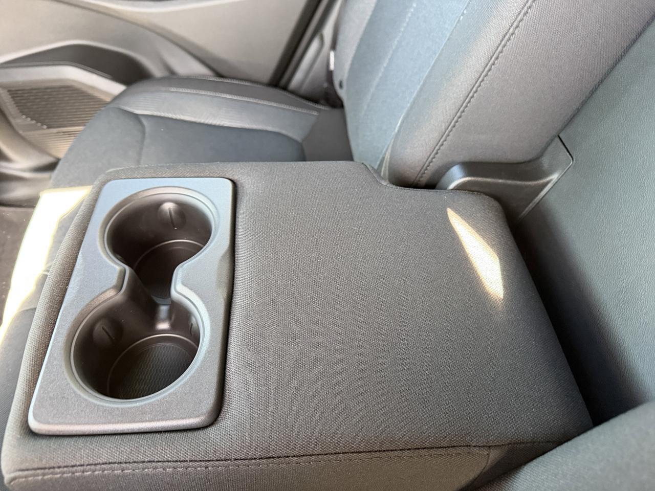 2026 Jeep Cherokee Laredo Redwater AB