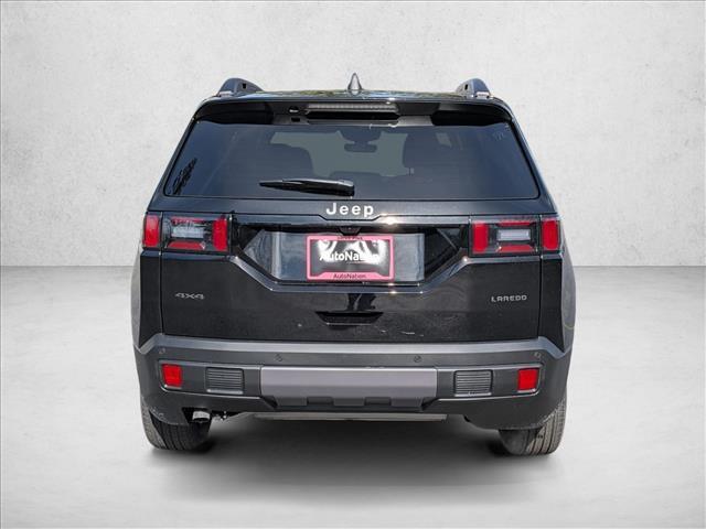 2026 Jeep Cherokee Laredo Roseville CA