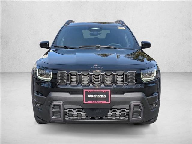 2026 Jeep Cherokee Laredo Roseville CA