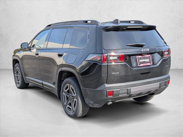 2026 Jeep Cherokee Laredo Roseville CA