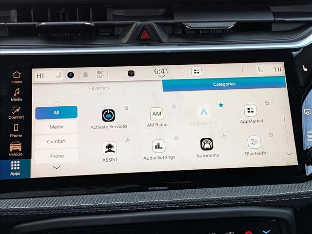 2026 Jeep Cherokee Laredo Roseville CA