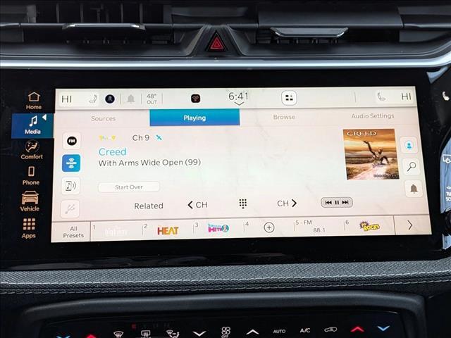 2026 Jeep Cherokee Laredo Roseville CA