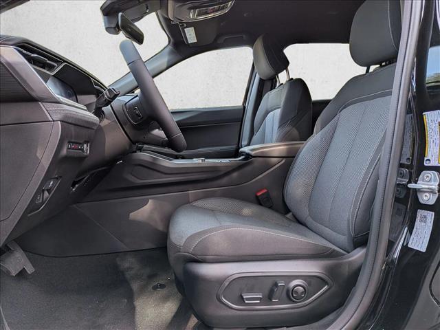 2026 Jeep Cherokee Laredo Roseville CA