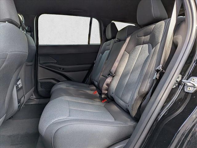 2026 Jeep Cherokee Laredo Roseville CA