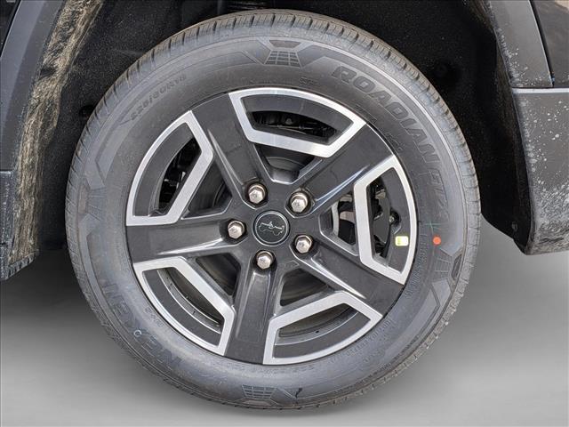 2026 Jeep Cherokee Laredo Roseville CA