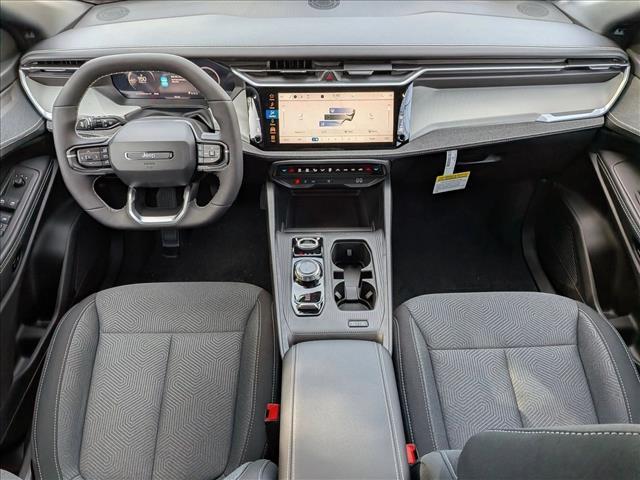 2026 Jeep Cherokee Laredo Roseville CA