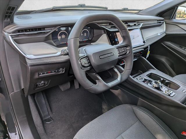 2026 Jeep Cherokee Laredo Roseville CA