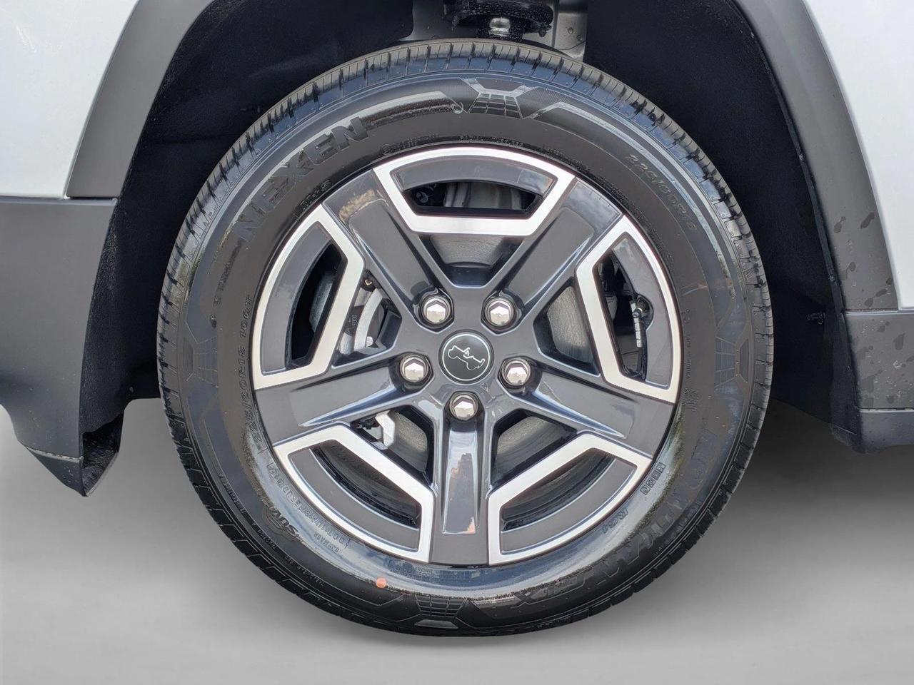 2026 Jeep Cherokee Laredo Roseville CA