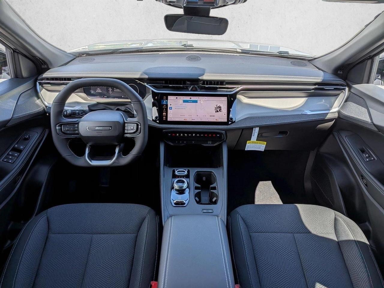 2026 Jeep Cherokee Laredo Roseville CA