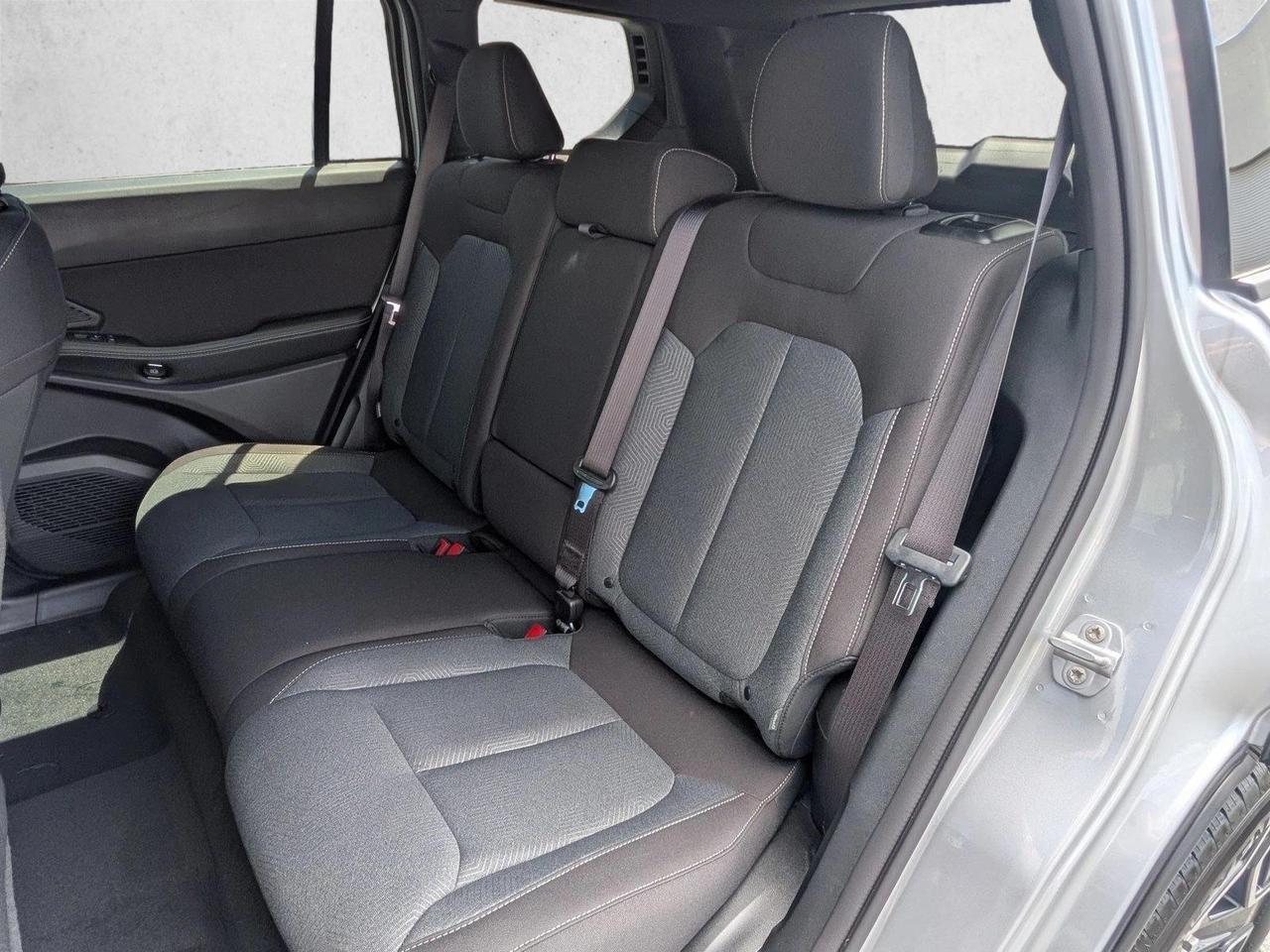 2026 Jeep Cherokee Laredo Roseville CA