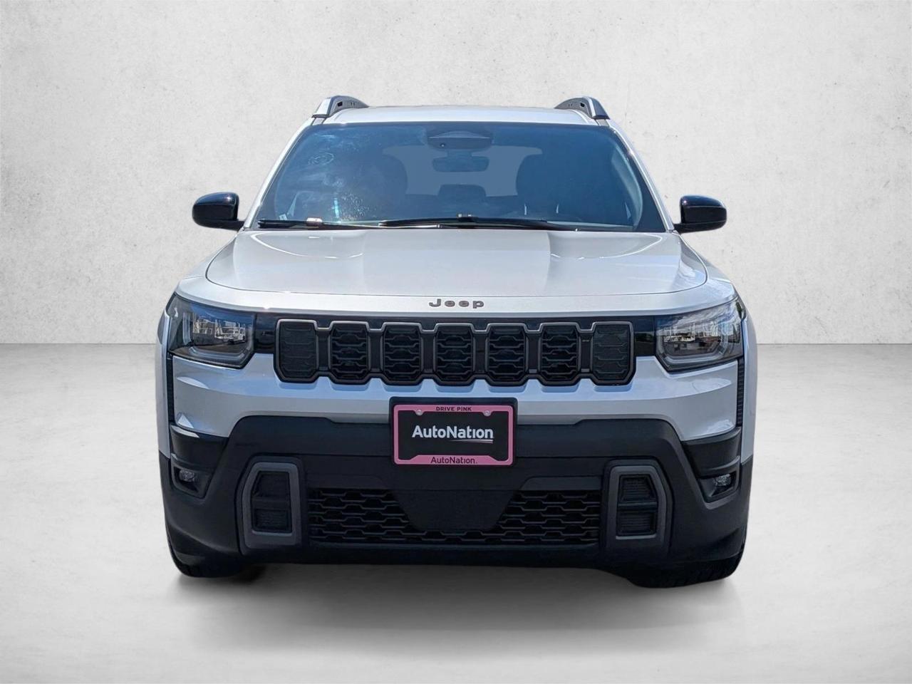 2026 Jeep Cherokee Laredo Roseville CA