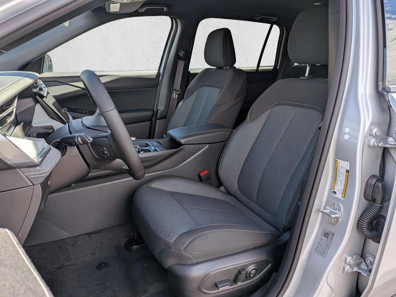 2026 Jeep Cherokee Laredo Roseville CA