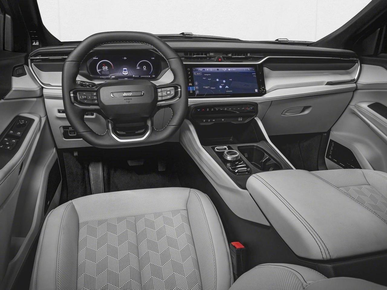2026 Jeep Cherokee Laredo Roseville CA