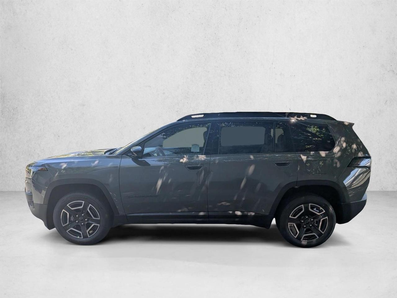 2026 Jeep Cherokee Laredo Roseville CA