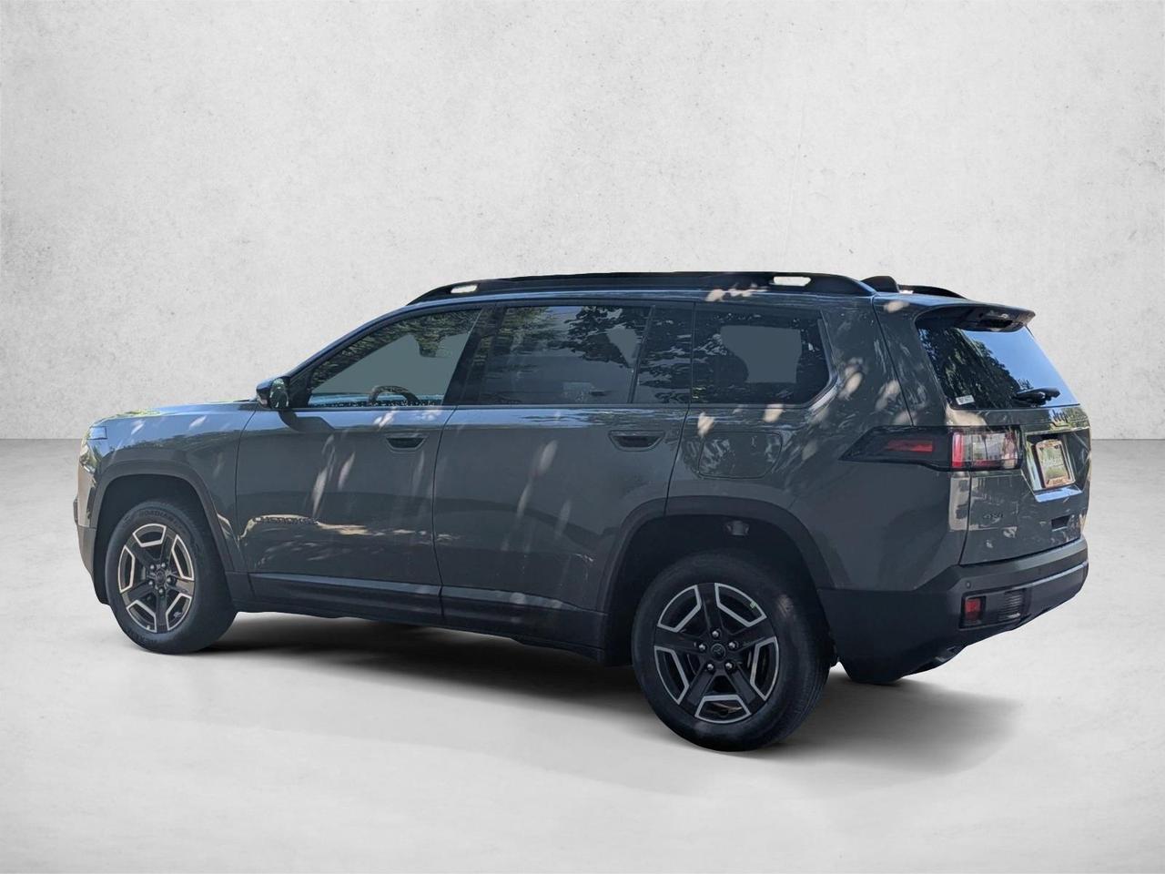 2026 Jeep Cherokee Laredo Roseville CA