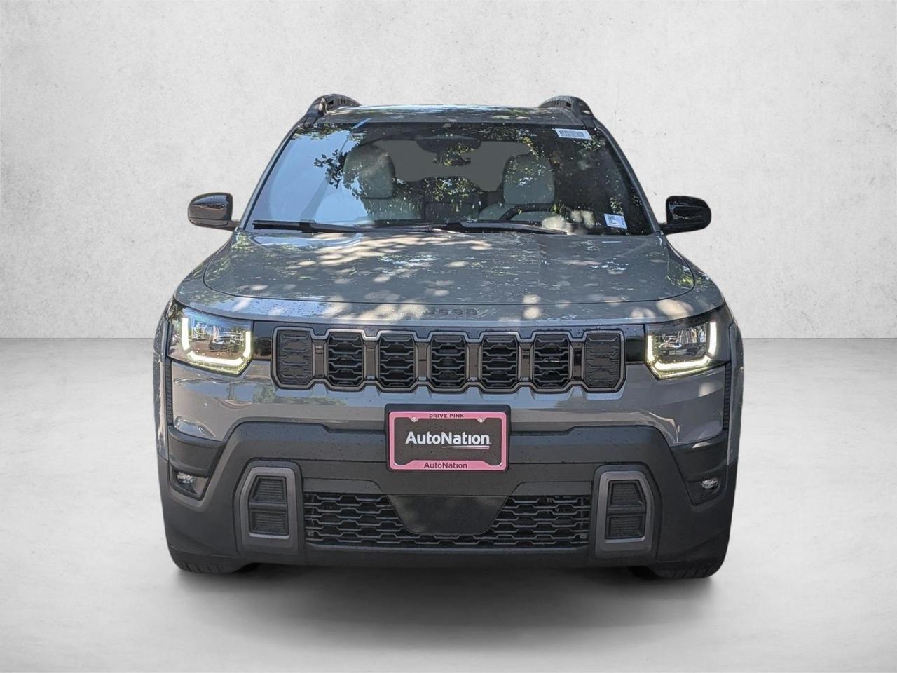 2026 Jeep Cherokee Laredo Roseville CA