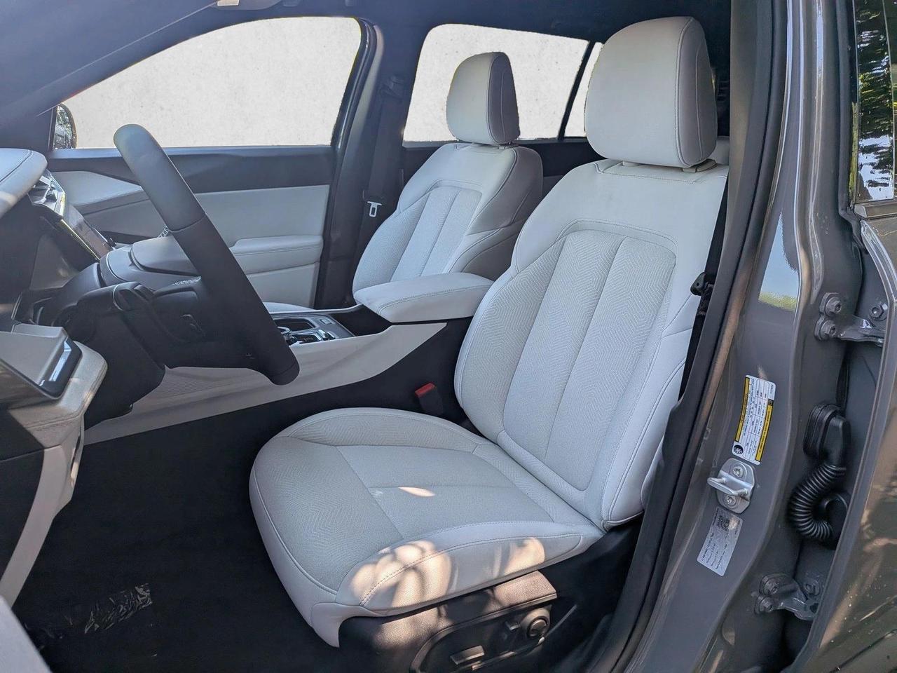 2026 Jeep Cherokee Laredo Roseville CA