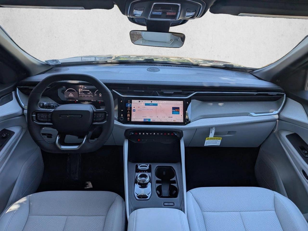 2026 Jeep Cherokee Laredo Roseville CA