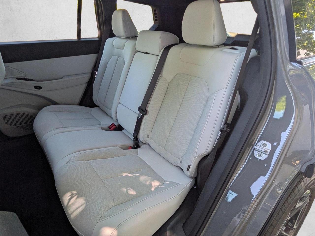 2026 Jeep Cherokee Laredo Roseville CA