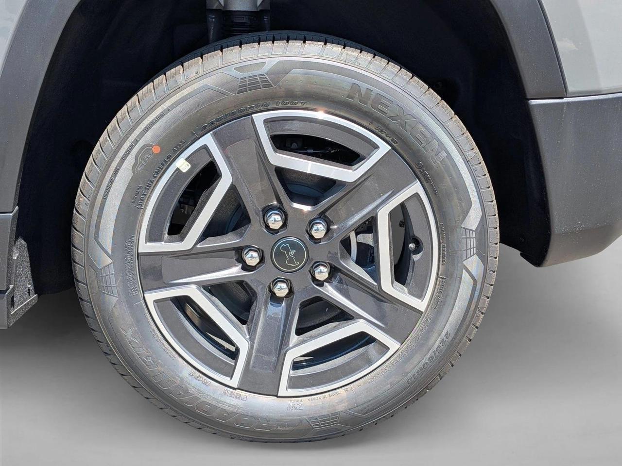2026 Jeep Cherokee Laredo Roseville CA
