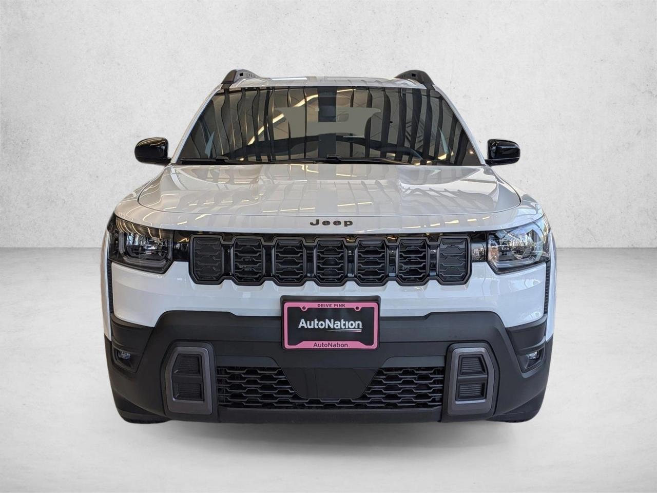 2026 Jeep Cherokee Laredo Roseville CA