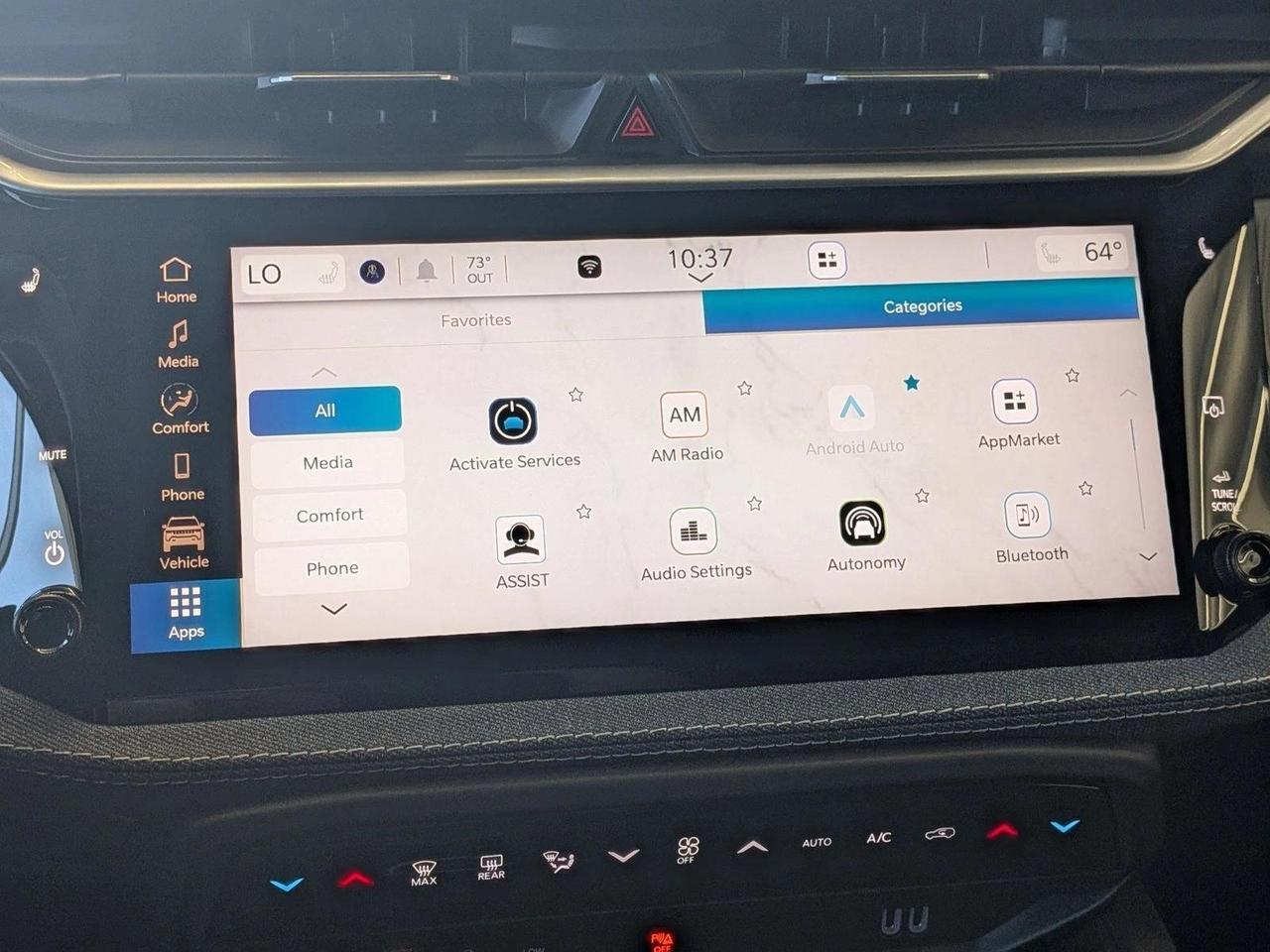 2026 Jeep Cherokee Laredo Roseville CA