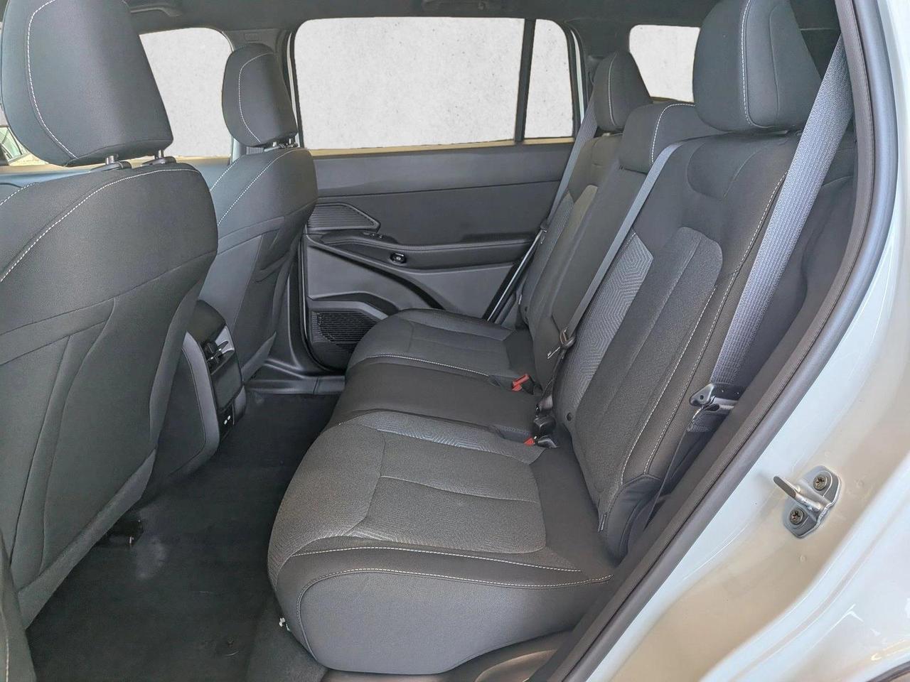 2026 Jeep Cherokee Laredo Roseville CA
