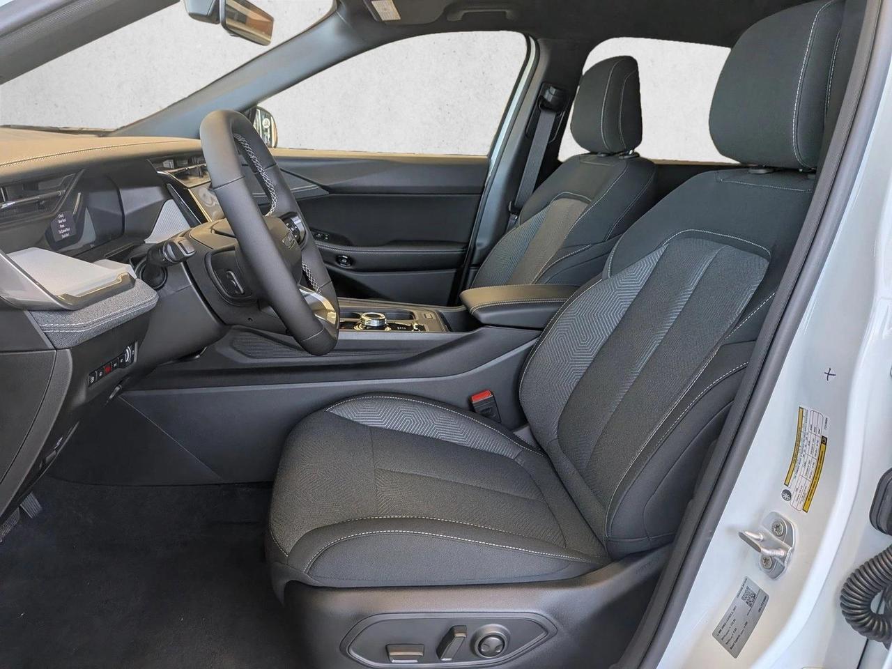 2026 Jeep Cherokee Laredo Roseville CA