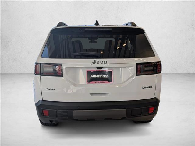 2026 Jeep Cherokee Laredo Roseville CA