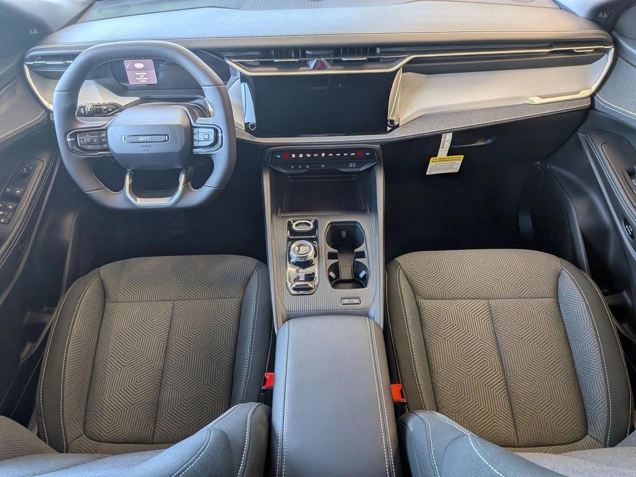 2026 Jeep Cherokee Laredo Roseville CA