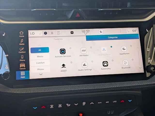 2026 Jeep Cherokee Laredo Roseville CA